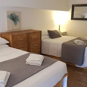 Ocean Heights Apartment