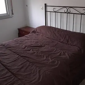 Gran Apartamento Cerca Del Aeropuerto Apartment