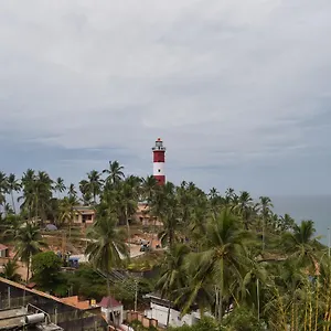 Sagara *** Kovalam