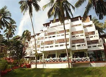 *** Resort Soma Palmshore Kovalam India