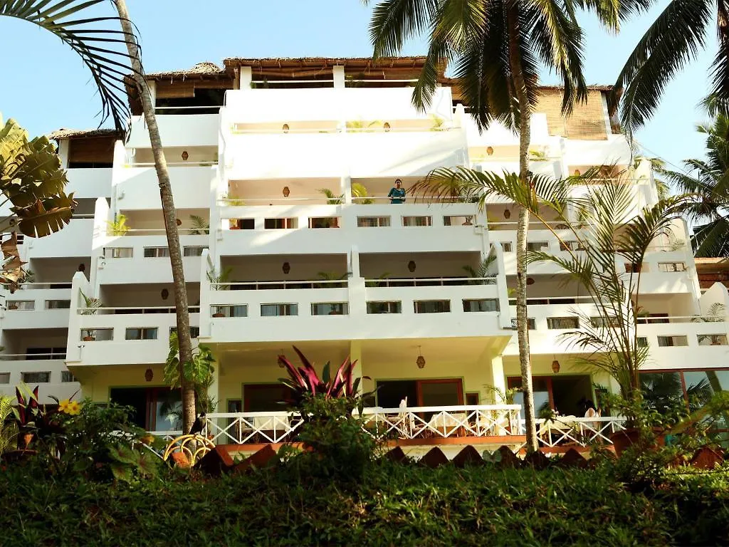 Soma Palmshore Kovalam Resort