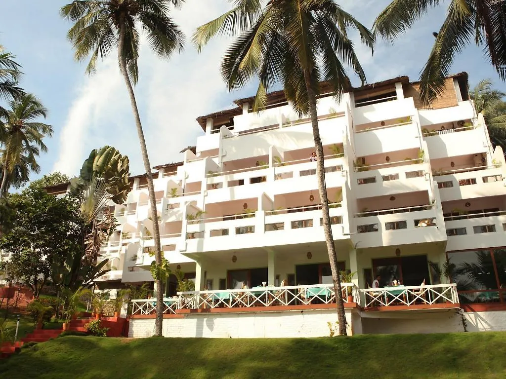 Soma Palmshore Kovalam 3*,