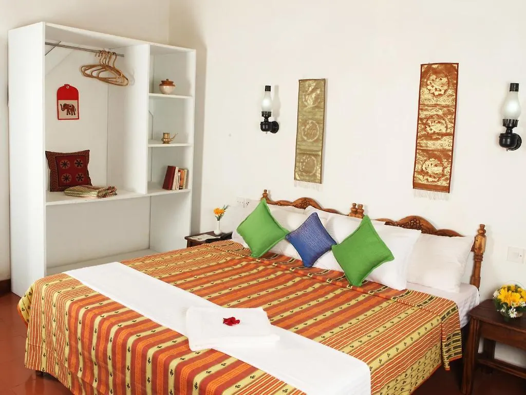 Soma Palmshore Kovalam Resort