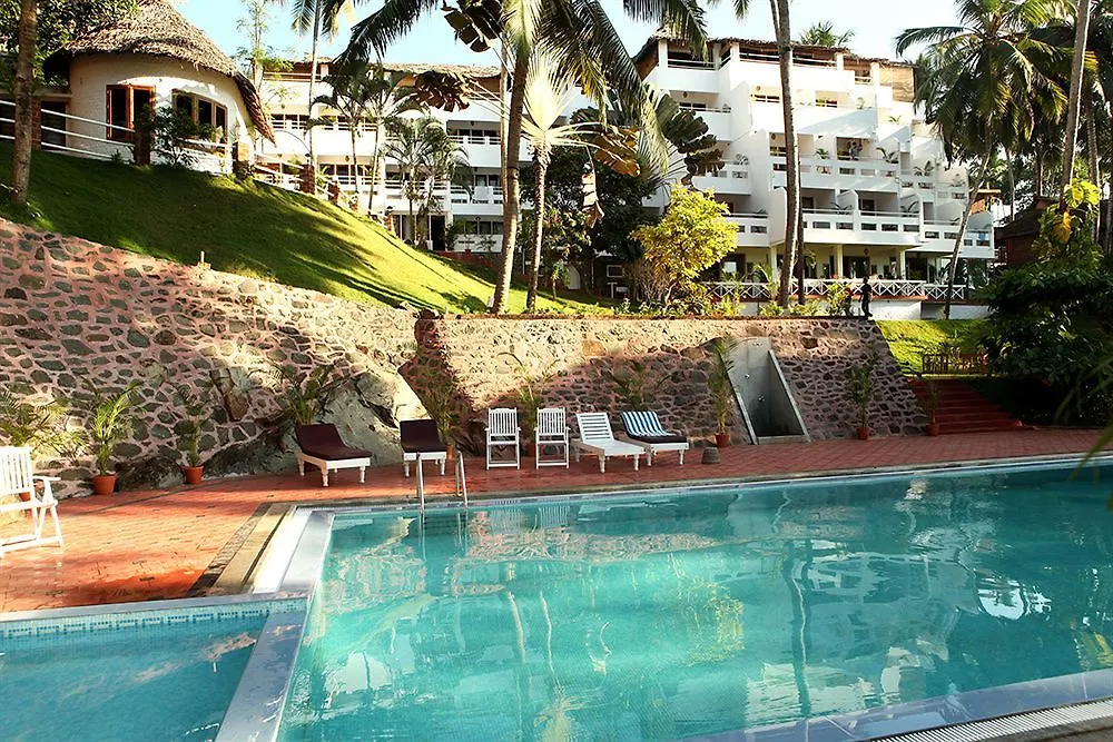 Resort Soma Palmshore Kovalam