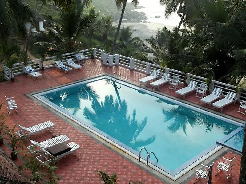 Soma Palmshore Kovalam Resort