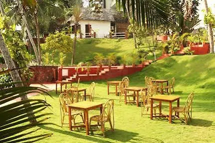 Soma Palmshore Kovalam 3*,