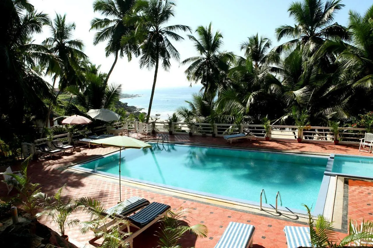 Soma Palmshore Kovalam